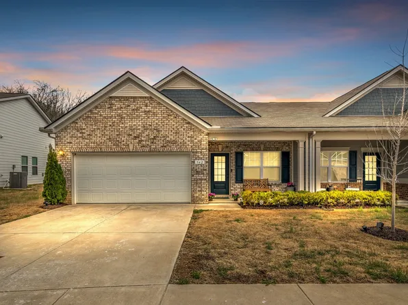 942 Millstream Dr, Nashville, TN 37218