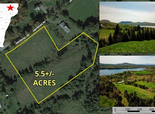350 Hinton Hill Rd, Orleans, VT 05860