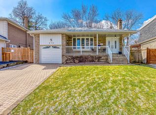270 Wellesworth Dr, Toronto, ON