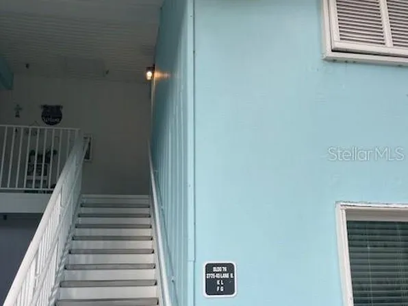 3775 40th Ln S Unit L, Saint Petersburg, FL 33711