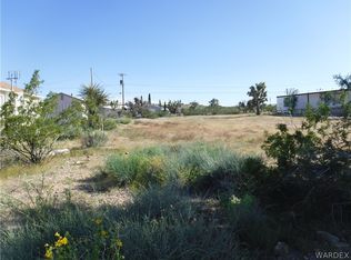 460 W Iceberg Canyon Dr, Meadview, AZ 86444