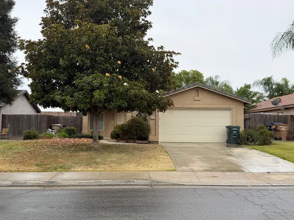6107 Ragusa Ln, Bakersfield, CA 93308