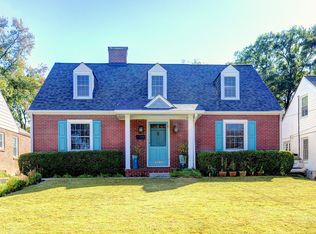 1993 Tuxedo Ave, Atlanta, GA 30307