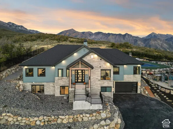 14747 S Canyon Peak Dr, Draper, UT 84020