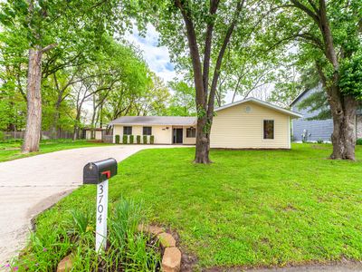3704 Sierra Madre, Columbia, MO, 65203