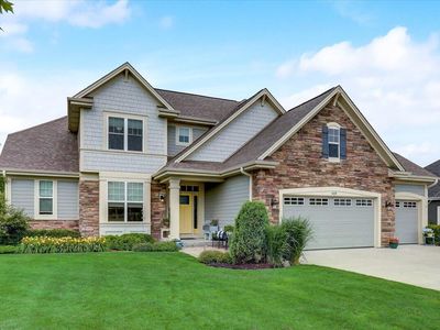7278 W Avian Ct, Franklin, WI, 53132