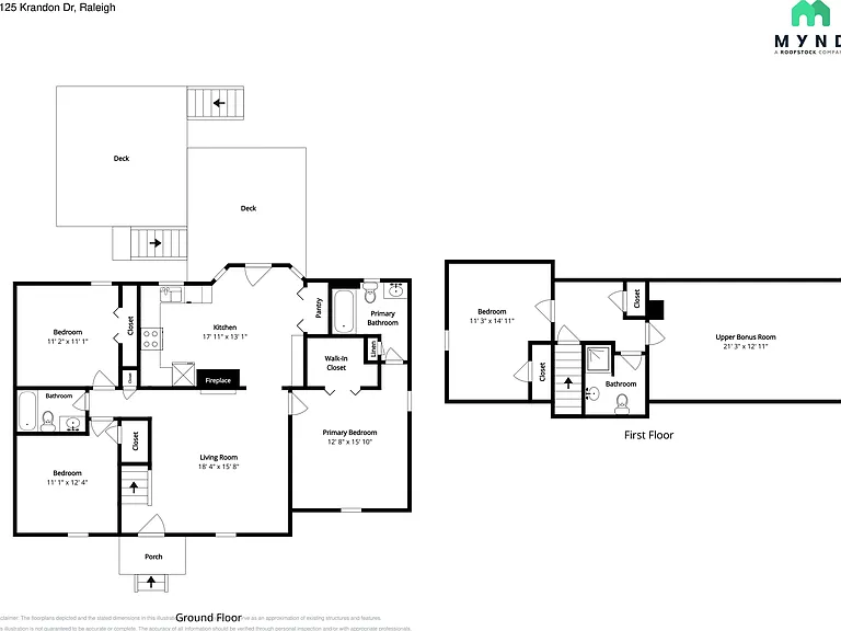 6125 Krandon Dr — Photo 4