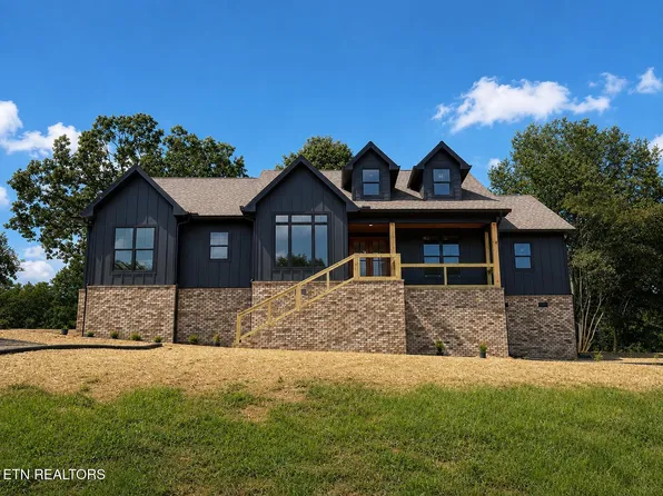 3530 McDonald Rd, Louisville, TN 37777
