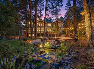 524 S Castle Pines Drive, Castle Rock, CO 80108