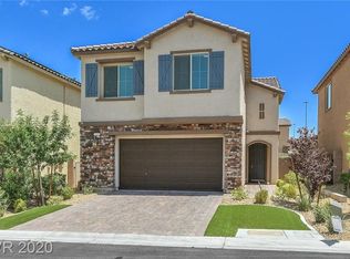 12492 Mosticone Way, Las Vegas, NV 89141