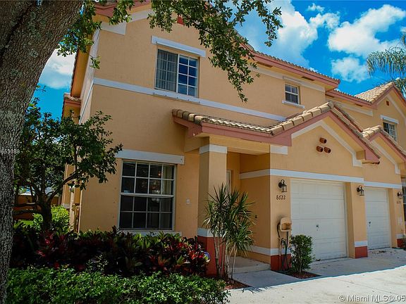 2nd image of 8622 SW 23rd Ct #8622