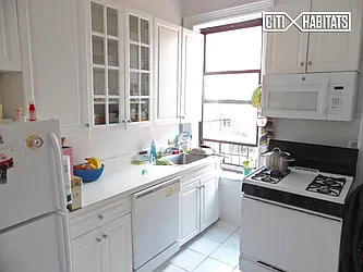 Rented by Citi Habitats