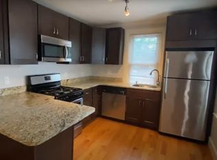 16 Braemore Rd #A, Brighton, MA 02135