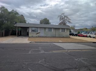 1935 Helena Ave, Reno, NV 89512