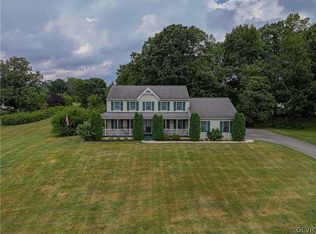 694 Bok Rd, Nazareth, PA 18064