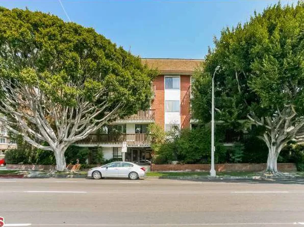 8871 Burton Way APT 101, West Hollywood, CA 90048