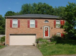 2908 Jason Ct, Lexington, KY 40503