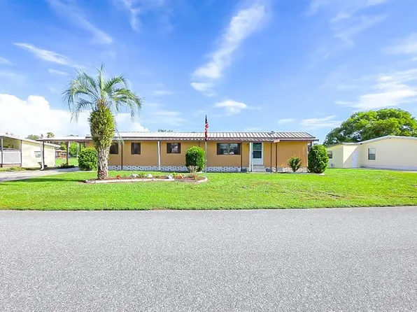 36301 CORONET WAY, ZEPHYRHILLS, FL 33541