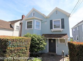 342 Wildwood Ave, Piedmont, CA 94611