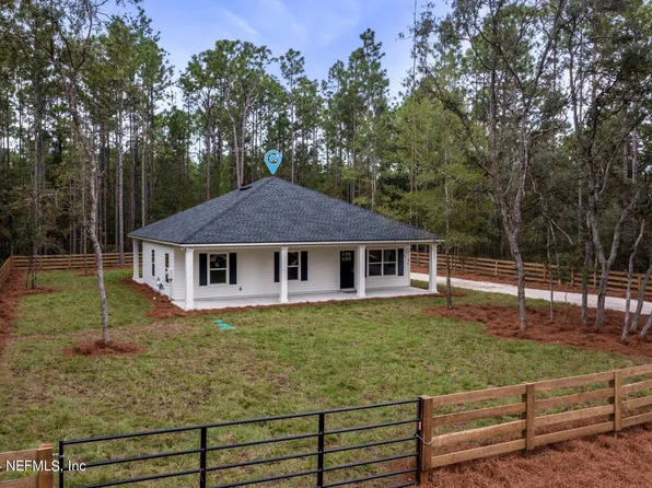 6121 KENT Avenue, Keystone Heights, FL 32656