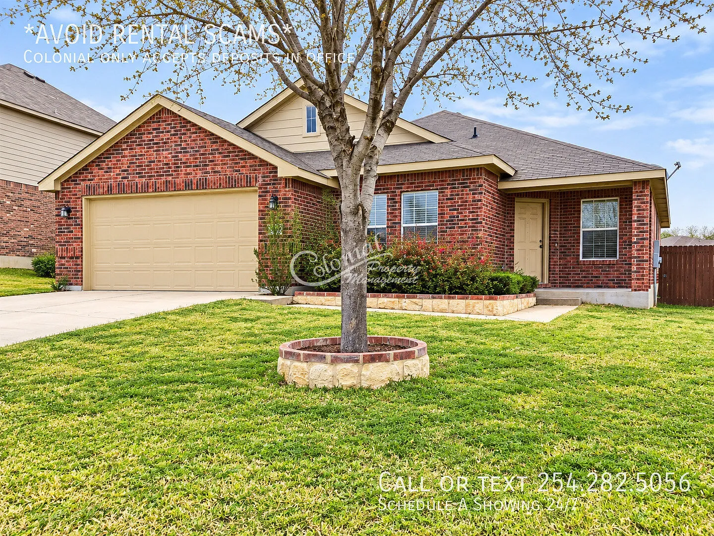 4 bed, 2.0 bath, 2400 sqft, $1,895 — Photo 1