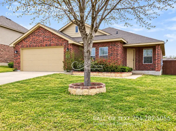 419 W Iowa Dr, Harker Heights, TX 76548
