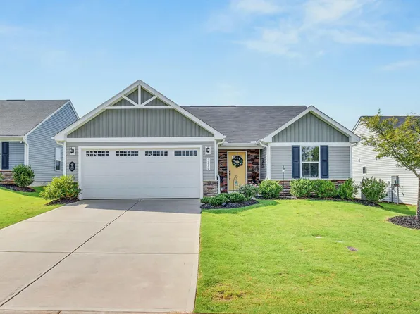 2030 Wexley Dr, Boiling Springs, SC 29316