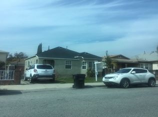 409 Oakford Dr, Los Angeles, CA 90022
