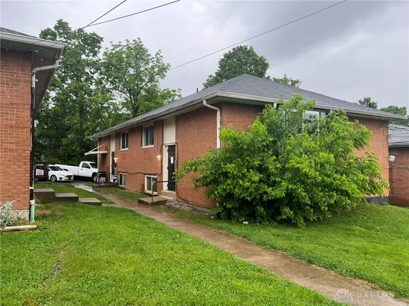 7851 Glenorchard Dr, Cincinnati, OH 45237