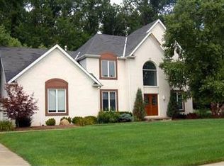 4322 Prestwick Xing, Westlake, OH 44145