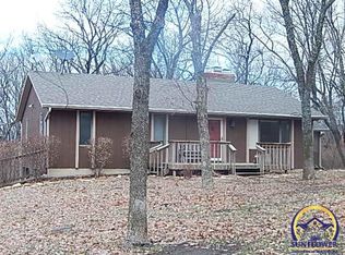 10720 NW 13th St, Topeka, KS 66615