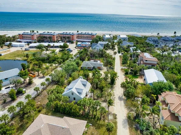 (undisclosed Address), Sanibel, FL 33957