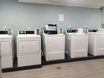 Rented by Evergreen Apartments BK