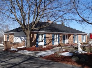 17800 Alta Louise Pkwy, Brookfield, WI 53045