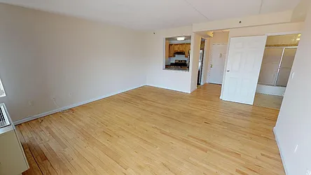 Rented by Metro Garden Realty NYC