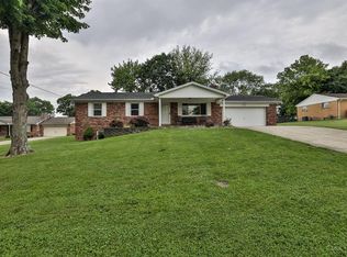 8459 Ashwood Dr, West Chester, OH 45069