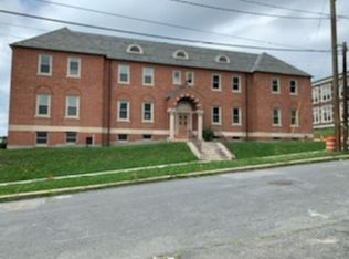 653 & 665 Tyler St #75-85, Pittsfield, MA 01201