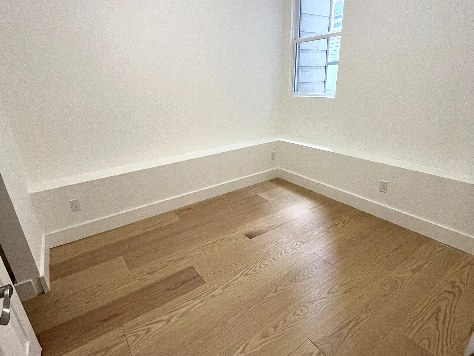 1 bed, 455 sqft, $3,900 — Photo 4