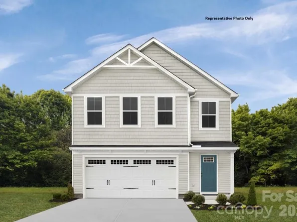 403 Laney Farms Dr, Pageland, SC 29728