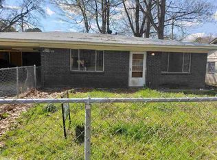 9218 Chicot Rd, Little Rock, AR 72209