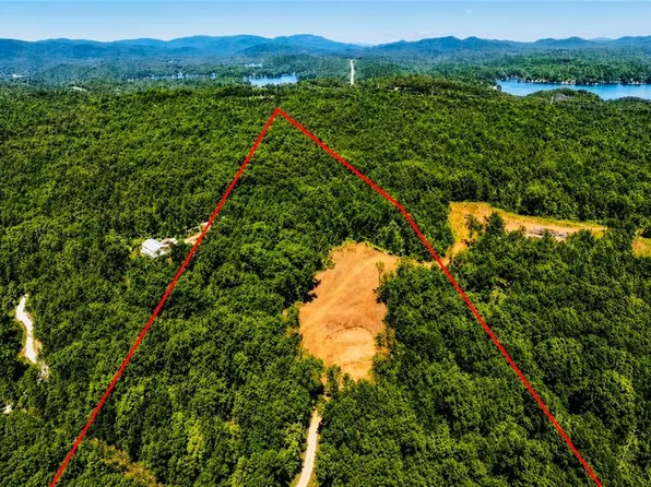 Fall Creek Rd, Salem, SC 29676