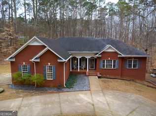 3015 Hideaway Hills Ln SW, Powder Springs, GA