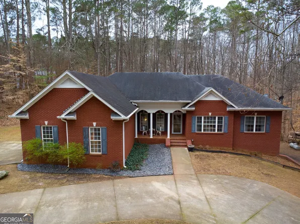 3015 Hideaway Hills Ln SW, Powder Springs, GA 30127