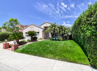 2071 Roadrunner Ave, Thousand Oaks, CA 91320