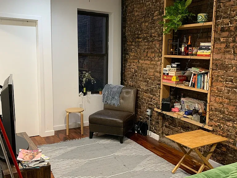 3 Quincy St #2A — Photo 3