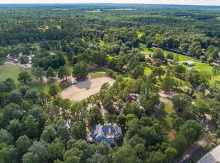 1377 Pine Rd, Camden, SC 29020