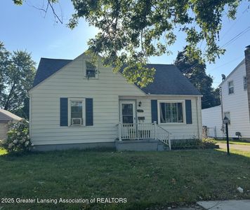 1226 N Foster Ave, Lansing, MI, 48912