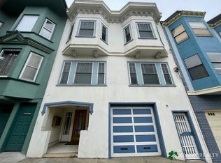 1325 5th Ave, San Francisco, CA 94122