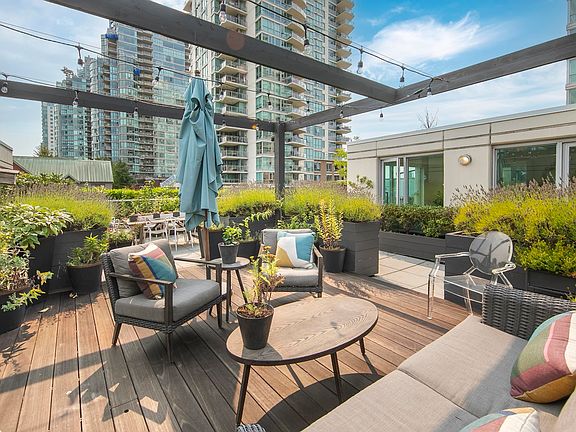 3rd image of 125 Milross Ave #306