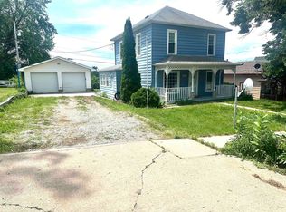 219 E Short St, Leigh, NE 68643